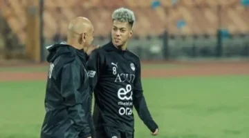 إمام عاشور يحتاج إلى وقت لتعزيز أداء محمد صلاح دون ضغط إضافي 1